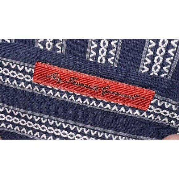 Cuadra Style Legacy Long Sleeve Button Up Shirt Large Made In Turkey - Picture 5 of 12